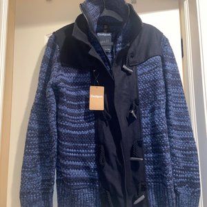 Desigual Boys Jacket NEW